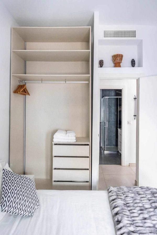 Comfy Away - Apartamento Exclusivo Mercado De Triana Con Balcon Sevilla Exteriör bild