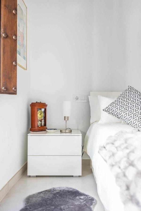 Comfy Away - Apartamento Exclusivo Mercado De Triana Con Balcon Sevilla Exteriör bild