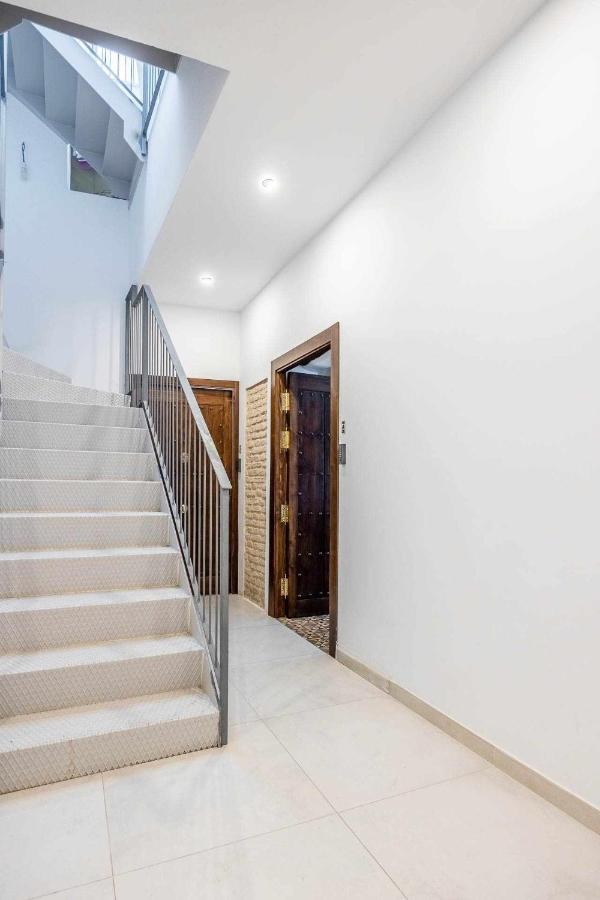 Comfy Away - Apartamento Exclusivo Mercado De Triana Con Balcon Sevilla Exteriör bild
